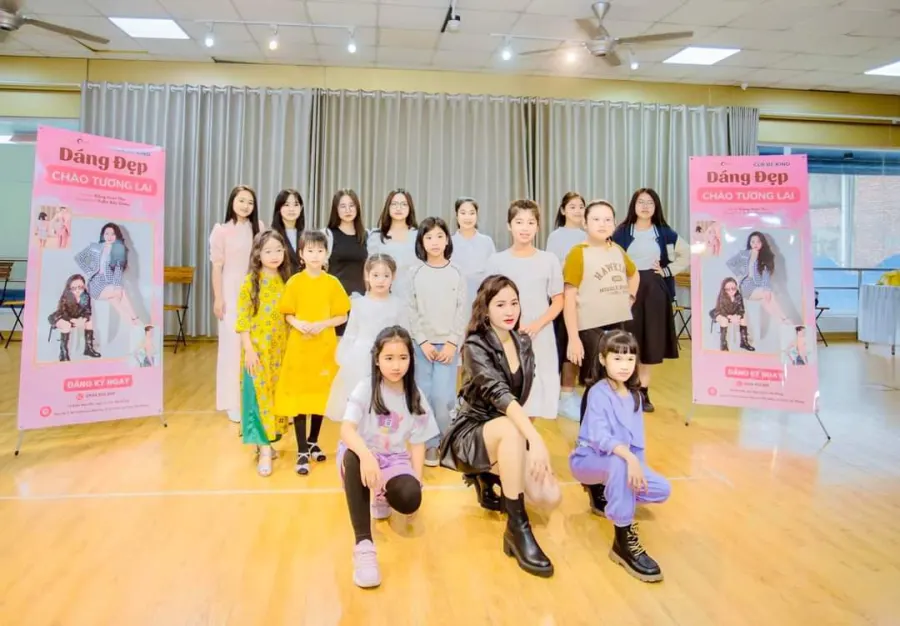 Trung Tâm Đào Tạo Ngôn Ngữ Và Kĩ Năng LTA-(Light Languages & Skills Training Academy)
