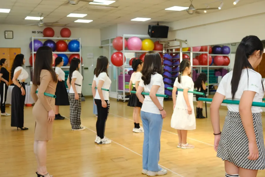 Trung Tâm Đào Tạo Ngôn Ngữ Và Kĩ Năng LTA-(Light Languages & Skills Training Academy)