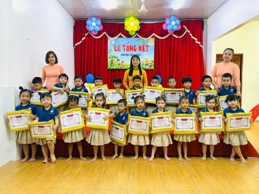 Trung Tâm Can Thiệp Hoa Mặt Trời