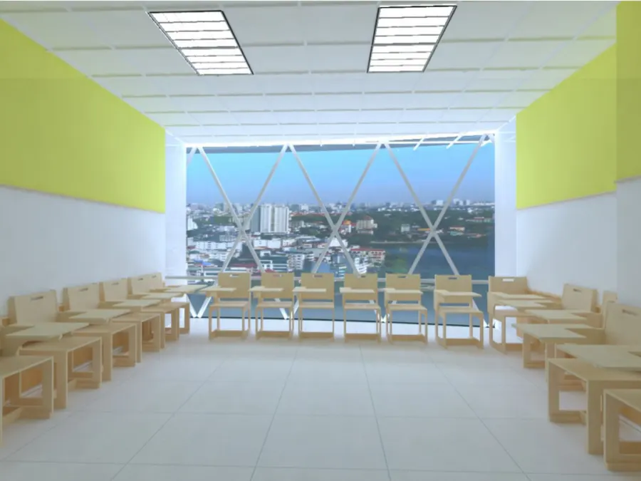Trung Tâm Tiếng Anh ILA - Gigamall Phạm Văn Đồng