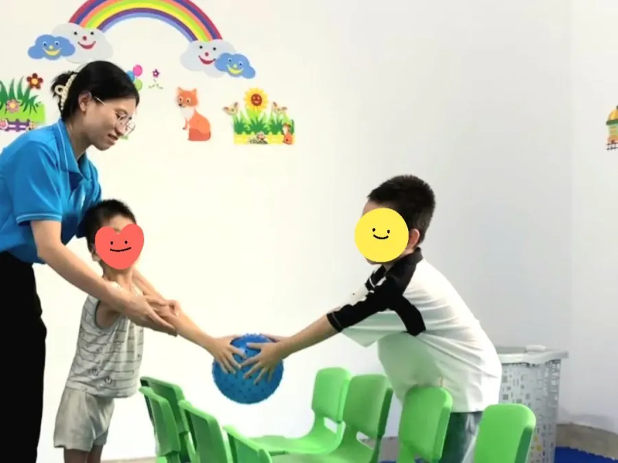 Trung Tâm Giáo Dục Đặc Biệt Khánh An Bắc Giang