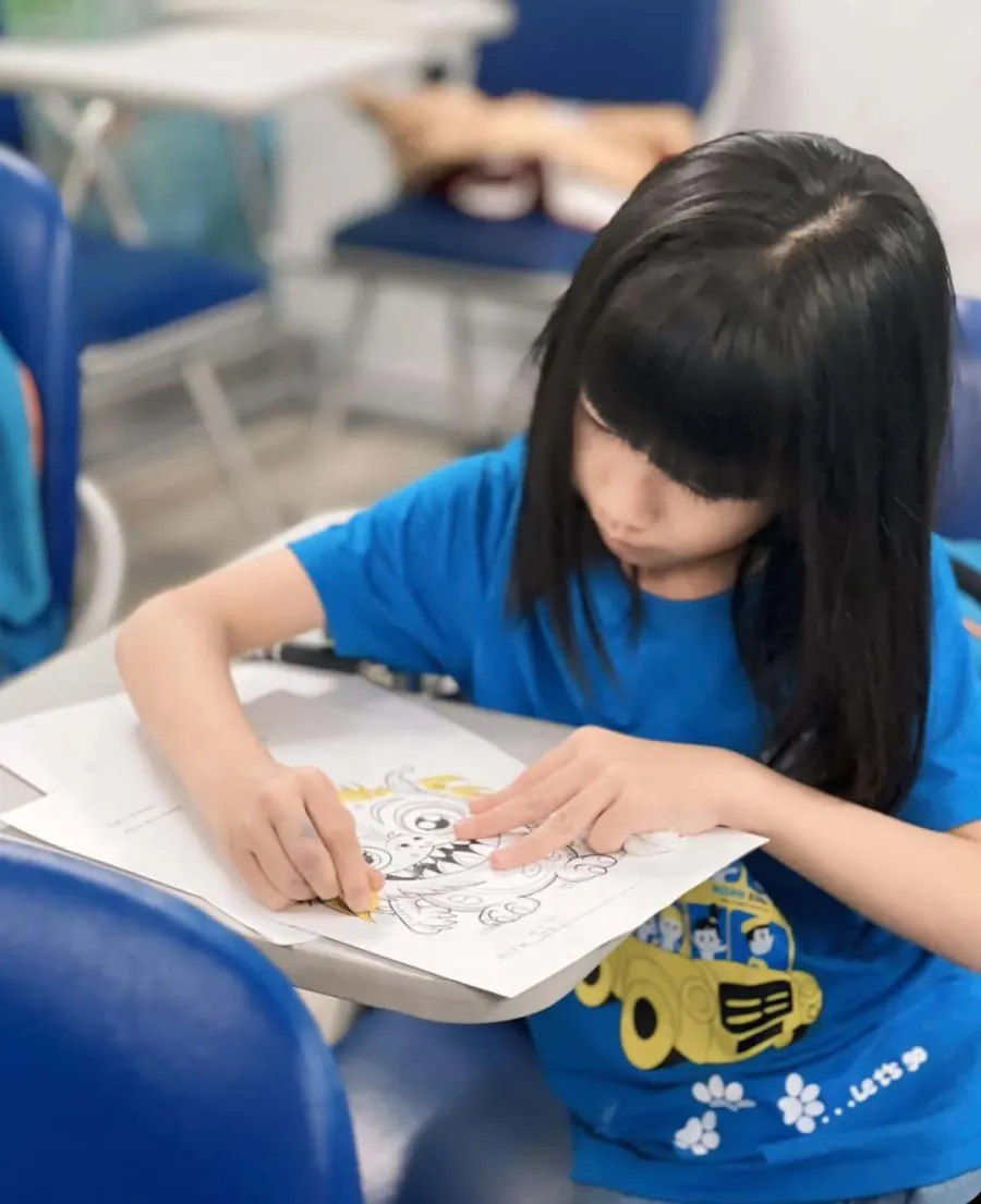 Hệ Thống Anh Ngữ Quốc Tế Ocean Edu