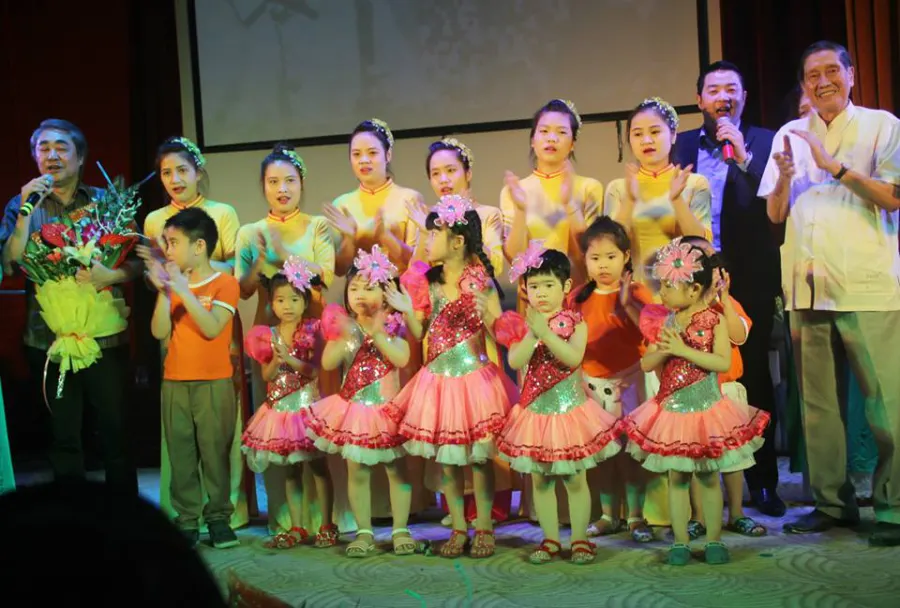 Trường mầm non Sao Khuê - Trần Phú Hà Đông