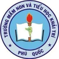 Trường mầm non Khải Trí