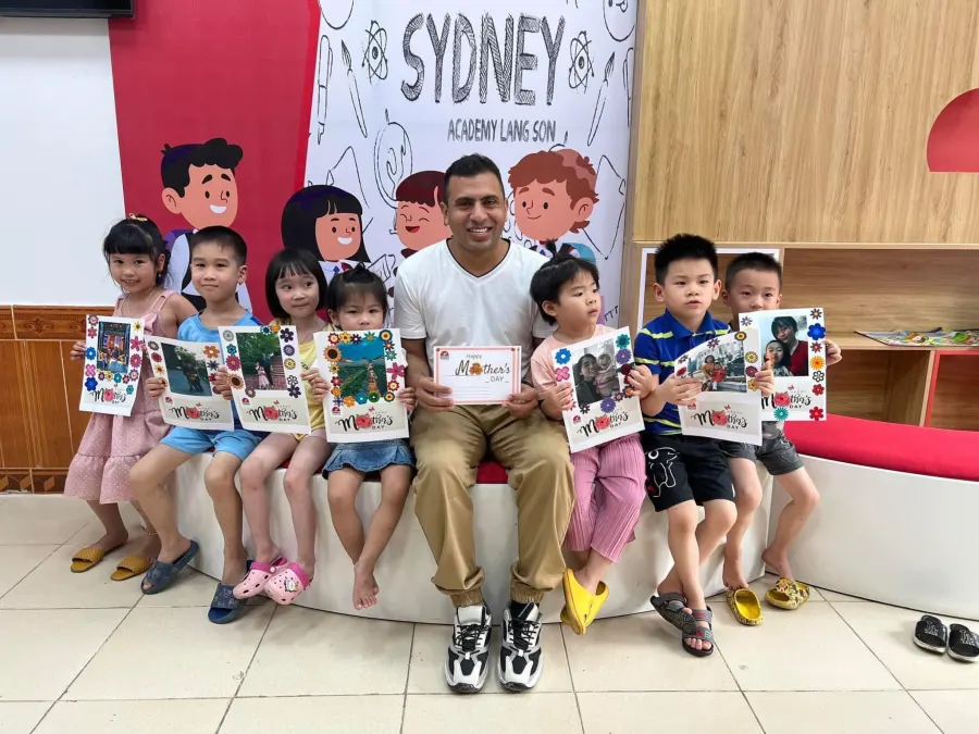 Trung Tâm Ngoại Ngữ - Du Học Sydney