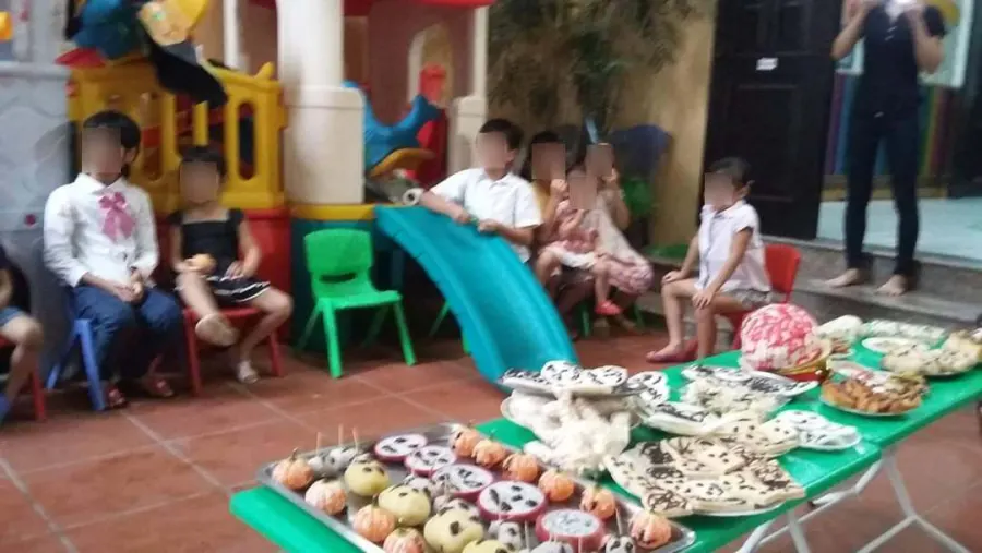 Trung tâm Tâm Lý và Can Thiệp Sớm Misa