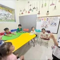 Trung Tâm Anh ngữ Get All English
