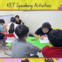 Trung Tâm Anh ngữ Get All English