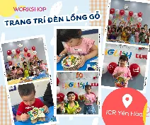 Hệ thống Anh Ngữ I Can Read - Yên Hoà