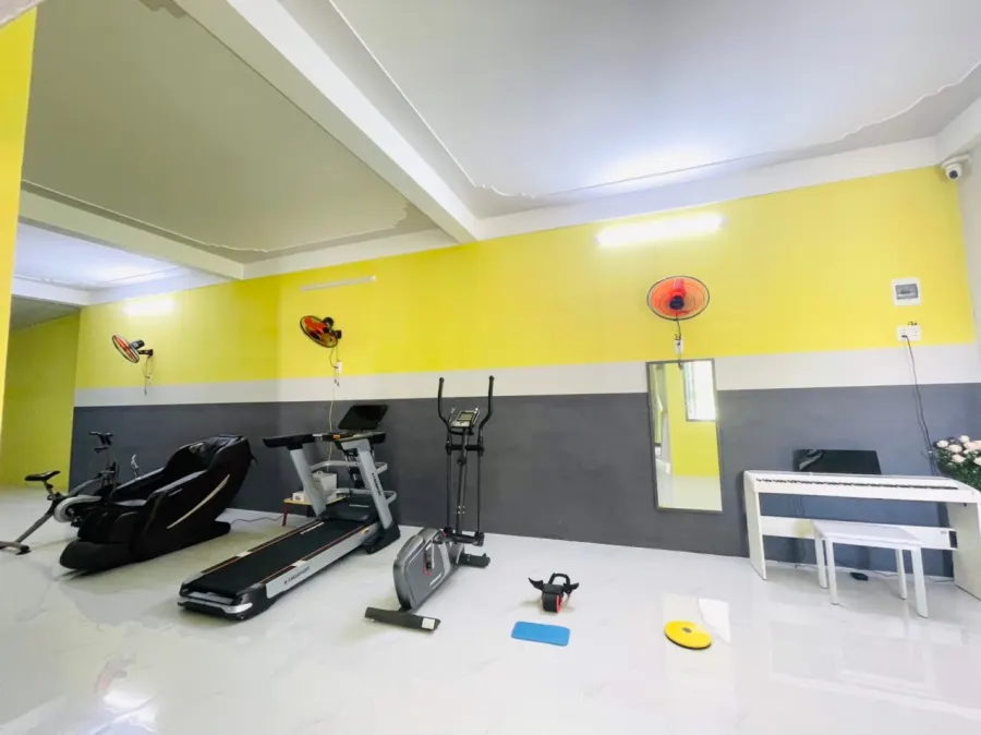 Trung Tâm Nội Trú Giáo Dục Đặc Biệt Cùng Con - Thầy Kha