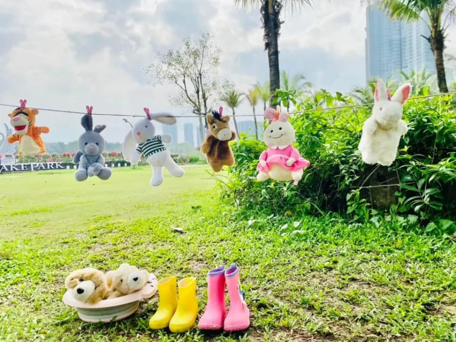 Mầm Non Cánh Đồng Mùa Xuân (SpringField Kindergarten)
