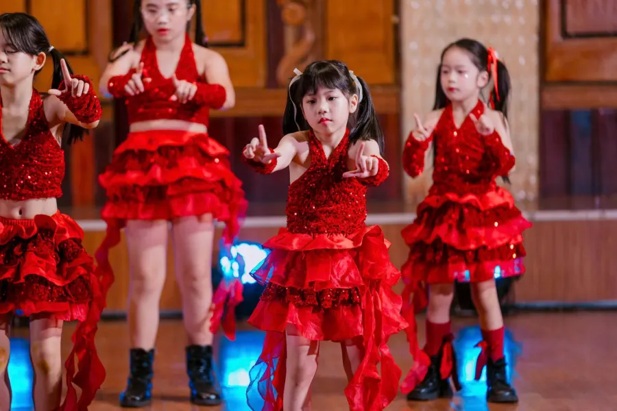 Trung Tâm Nghệ Thuật Music Talent
