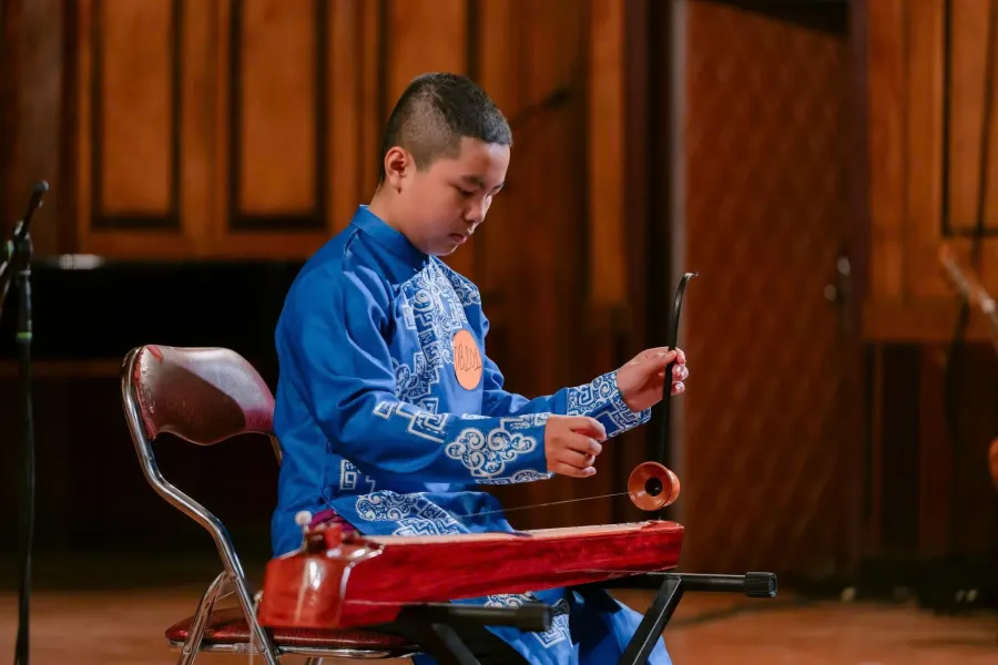 Trung Tâm Nghệ Thuật Music Talent - Goldmark City