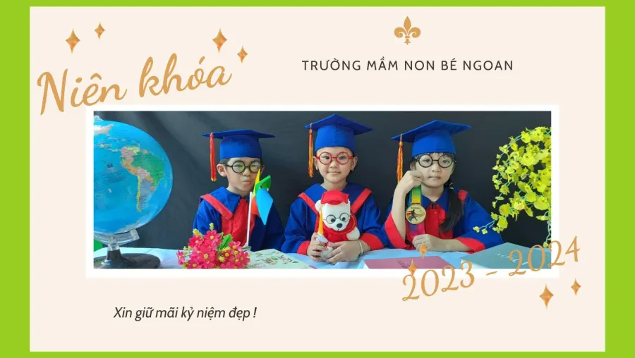 Mầm Non Bé Ngoan - Minh Hưng, Chơn Thành