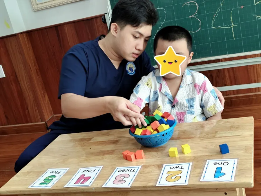 Trung Tâm Dạy Trẻ Tự Kỷ - Viện Nghiên Cứu Tâm Lý Giáo Dục Đặc Biệt