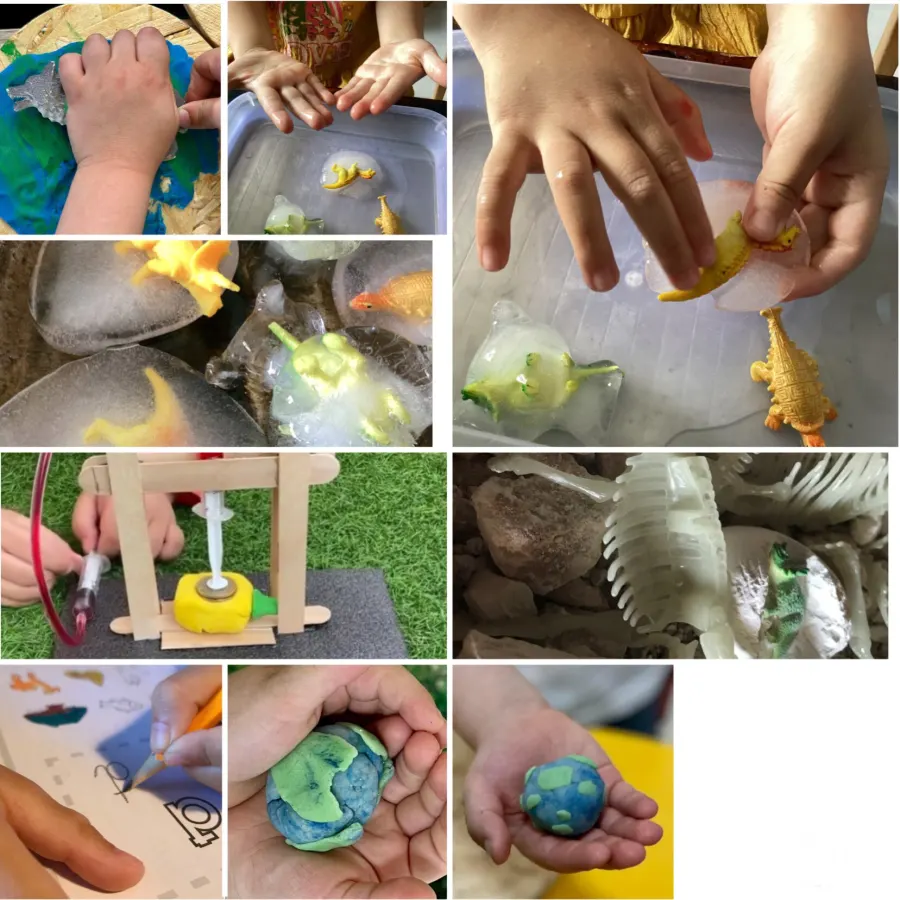 Trường Mầm Non Mommy Green Education