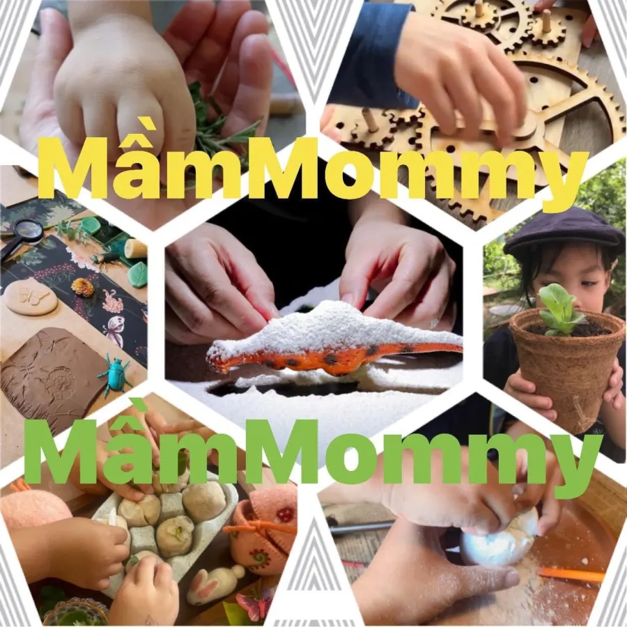 Trường Mầm Non Mommy Green Education