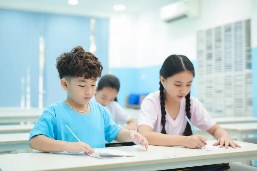 Trung Tâm Kumon Thủ Dầu Một