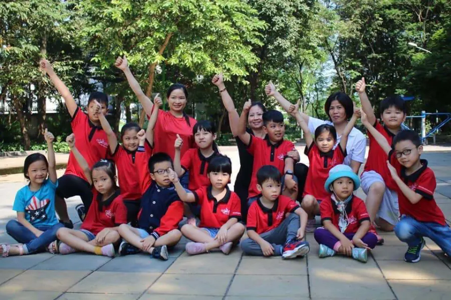 Trung tâm Kỹ năng sống và Phát triển tư duy Wedo Wegood