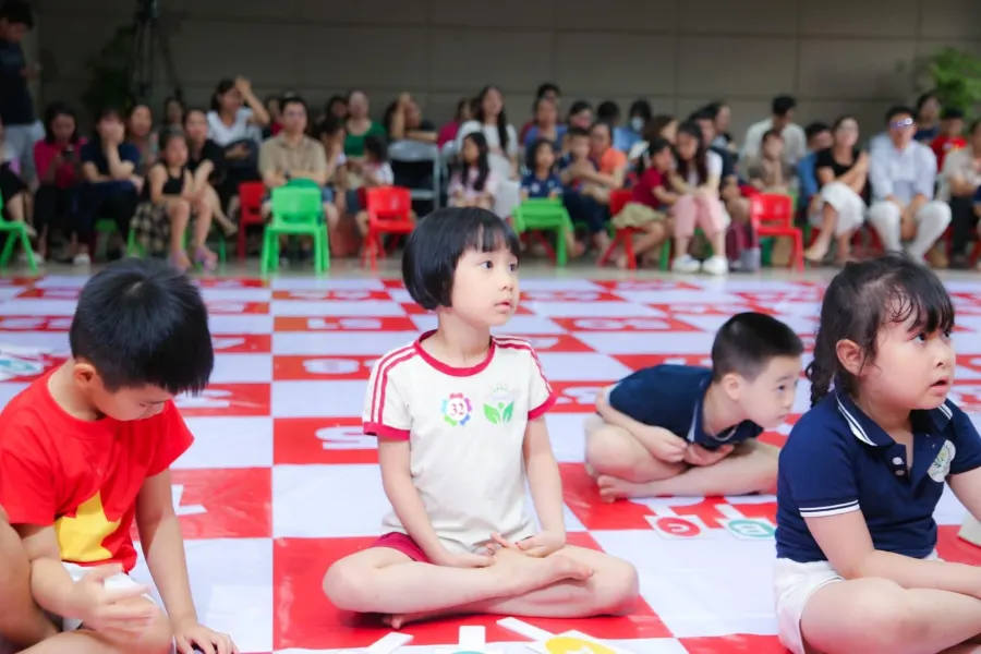 Mầm Non Osaka Kindergarten