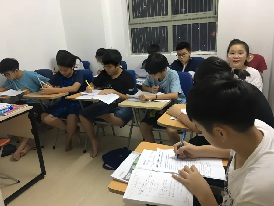 Trung Tâm Tiếng Anh Cô Như Quỳnh - Linh Đàm, Hoàng Mai