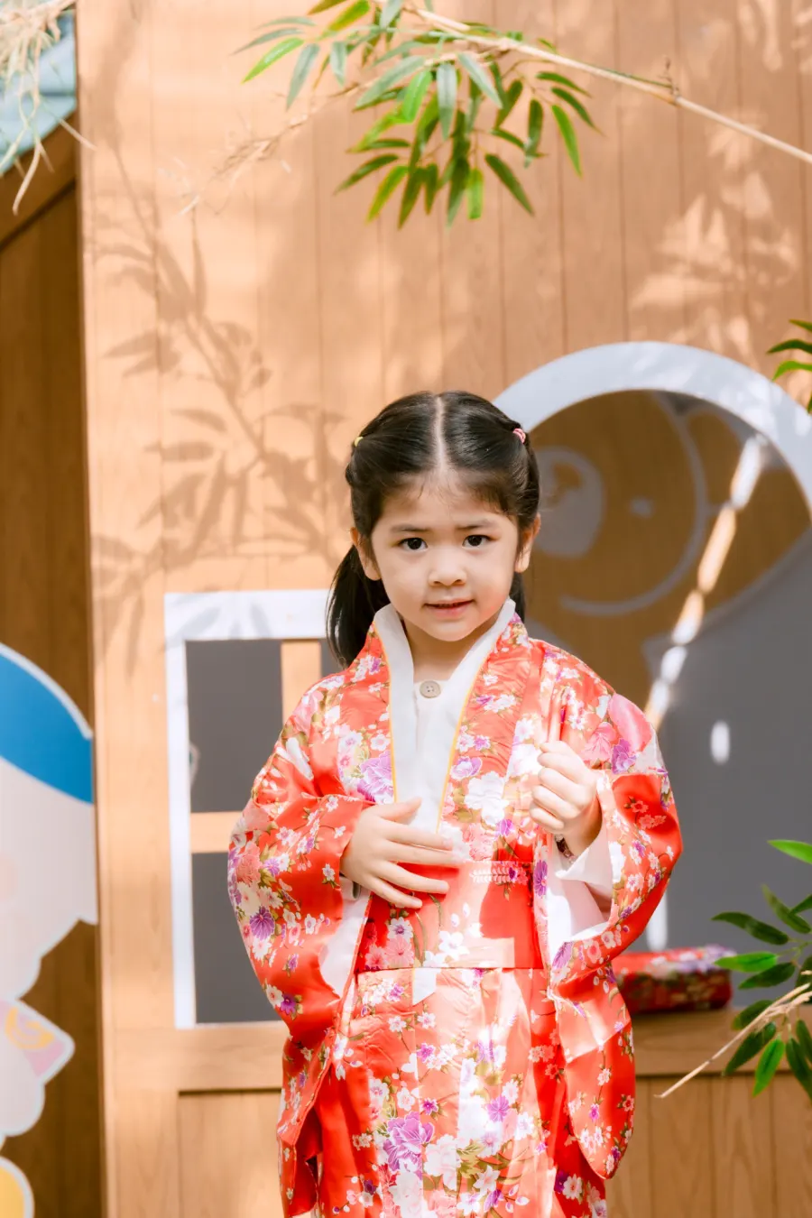 Hệ thống Mầm non Song ngữ Nhật Bản GK - FLC Đại Mỗ - GK Bilingual Preschool