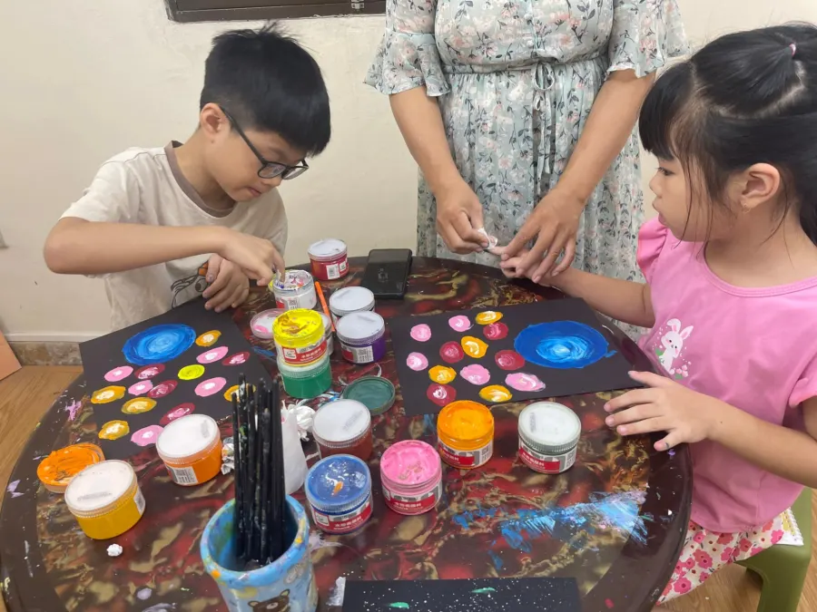 Trung tâm nghệ thuật CAMI ART