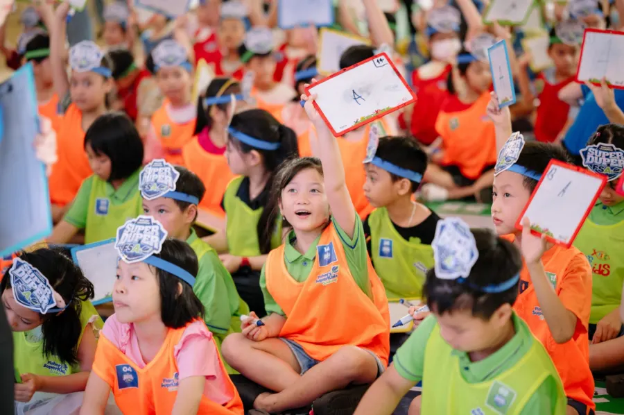 Trung Tâm Anh Ngữ Fisher's Superkids Academy - Cơ Sở 61 Đường 2/9
