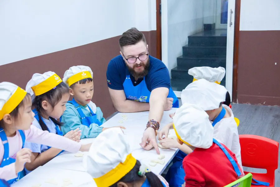 Trung Tâm Anh Ngữ Fisher's Superkids Academy - Cơ Sở 61 Đường 2/9