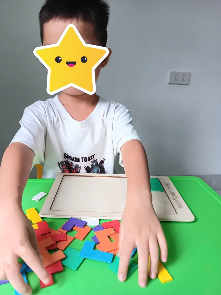 Trung tâm Ứng Dụng Tâm lý Giáo Dục Thanh Dương - Vĩnh Ngọc, Đông Anh