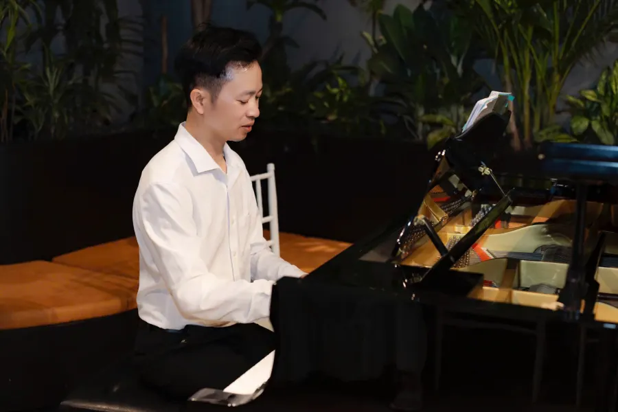 Trung Tâm Âm Nhạc Music PAT - Đồng Nhân