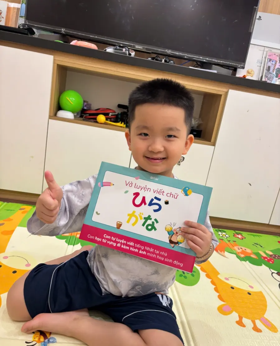 Trung tâm Tiếng Nhật Riki Nihongo
