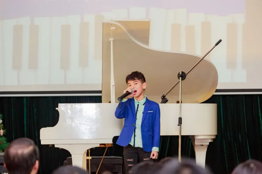 Trung Tâm Nghệ Thuật Lala Music