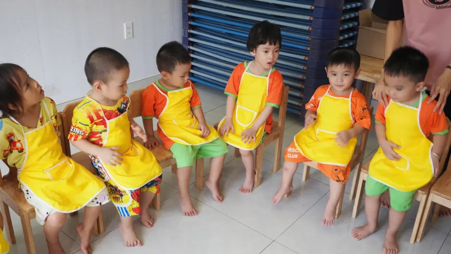 Mầm Non An Trí ( Kindergarten An Trí)