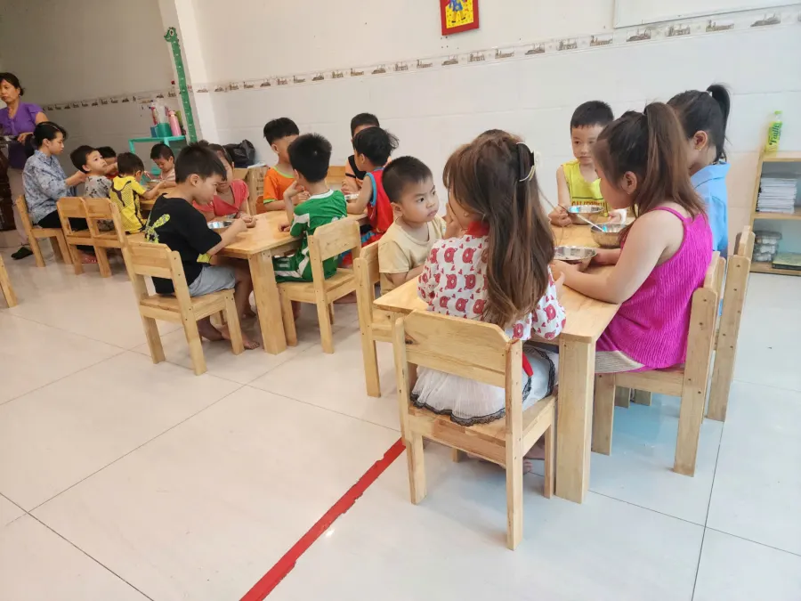 Mầm Non An Trí ( Kindergarten An Trí)