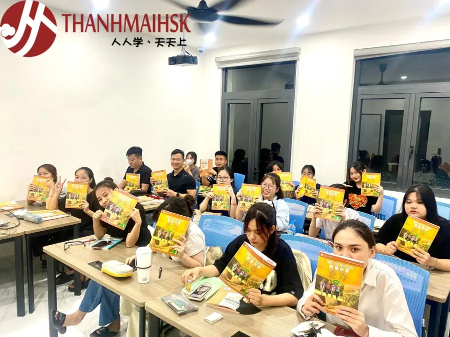 Mầm Non Tuổi Thơ