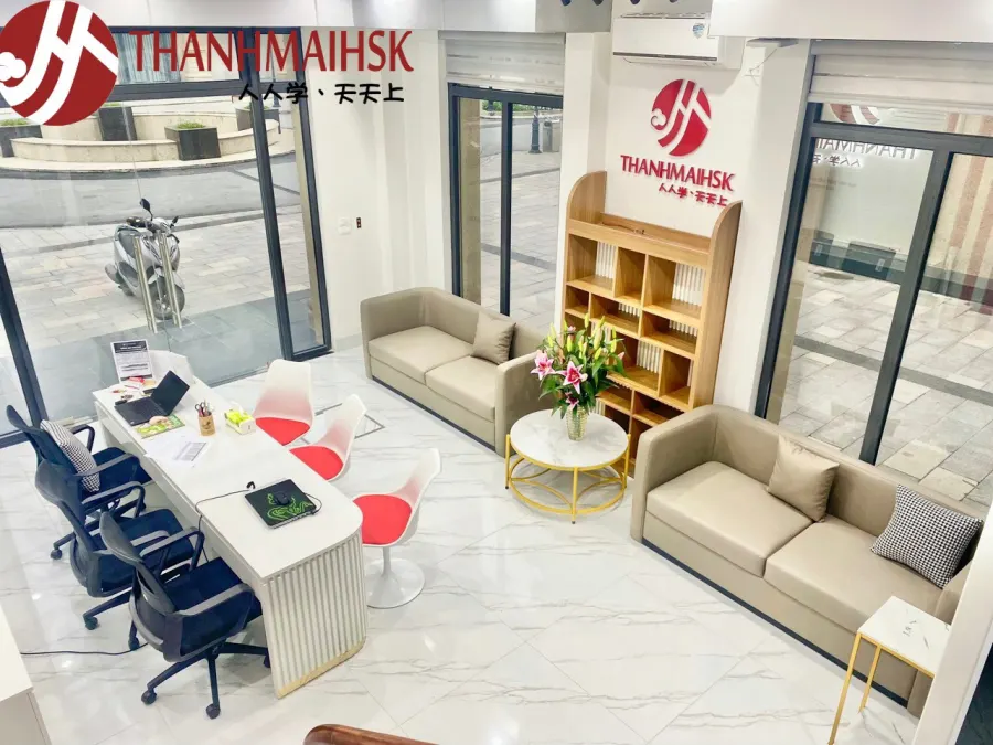 Mầm Non Tuổi Thơ