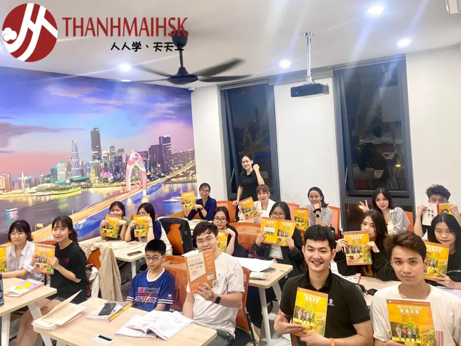 Mầm Non Tuổi Thơ