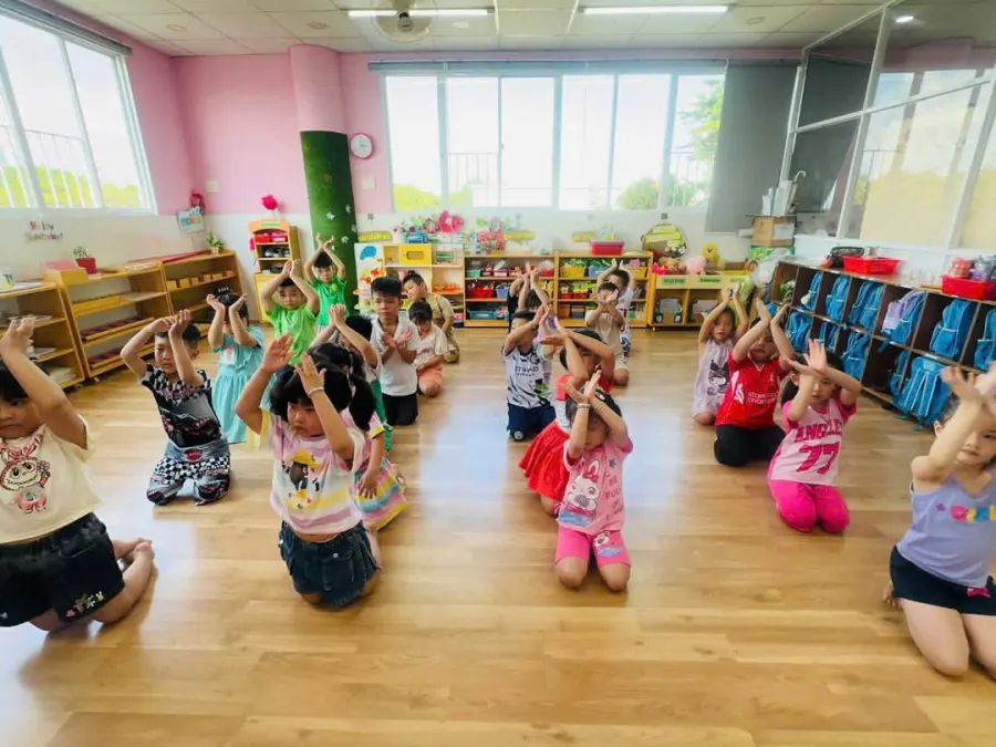 Trường mầm non chất lượng cao Mckids