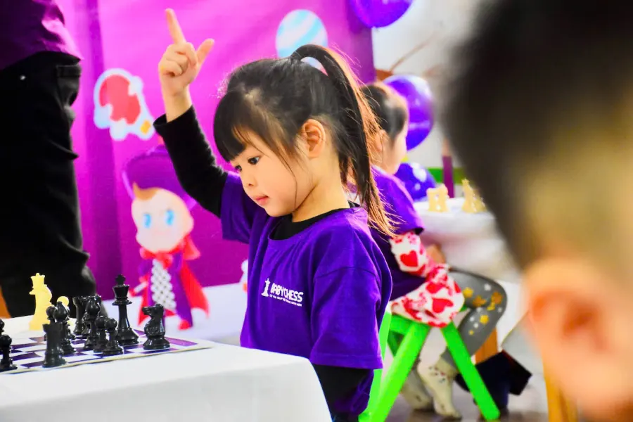 Học Viện Cờ Vua Chessleader