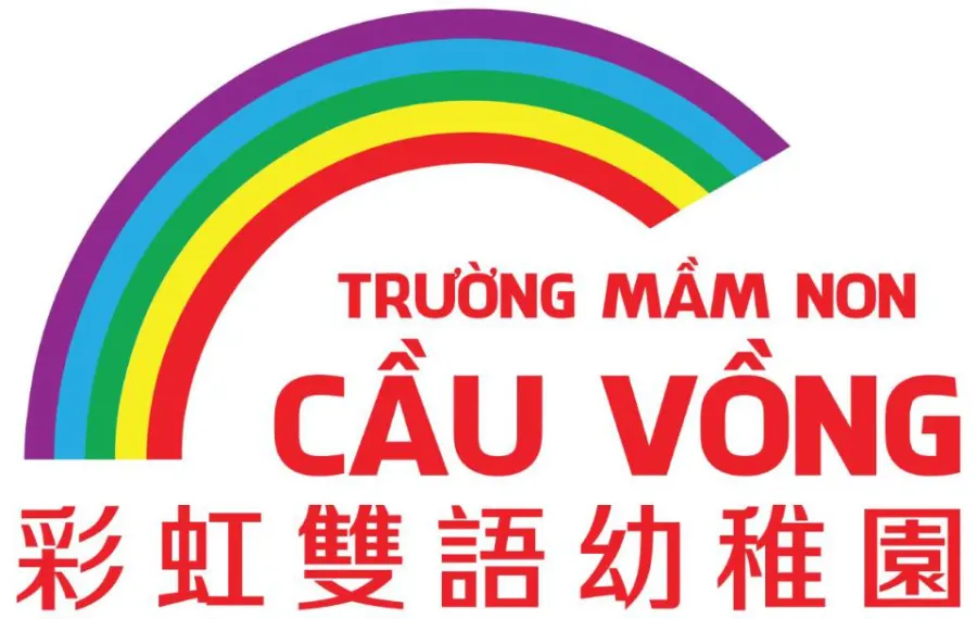 Trường mầm non Cầu Vồng - 彩虹雙語幼稚園 - Phạm Phú Thứ Quận 6