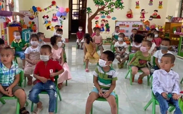 Trung tâm dạy trẻ chậm nói, trẻ tự kỷ Bình Minh