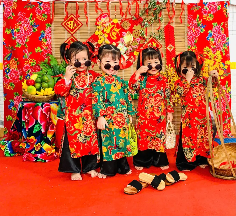 Trường Mầm Non Ngôi Sao Nhỏ (Little Star)