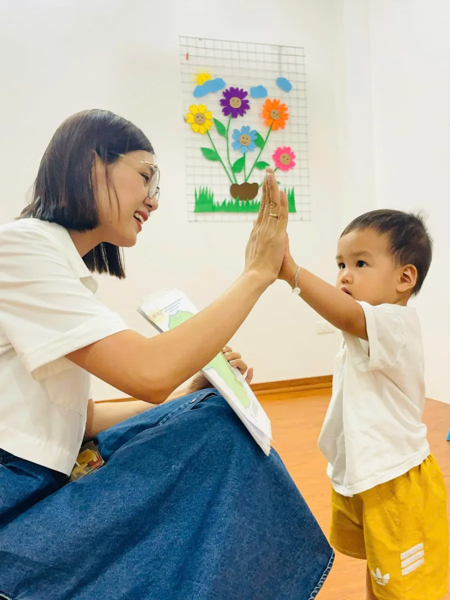 Trường Mầm Non Ngôi Sao Nhỏ (Little Star)