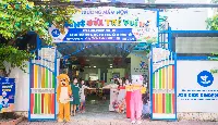 Trường mầm non Những đứa trẻ vui vẻ ( JoyKids) - Đông Khê