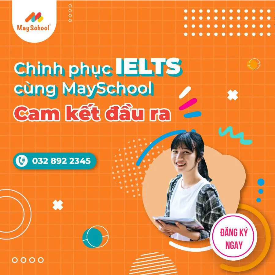 Trung Tâm Tiếng Anh Mayschool Hanoi - Mai Hắc Đế, Hai Bà Trưng