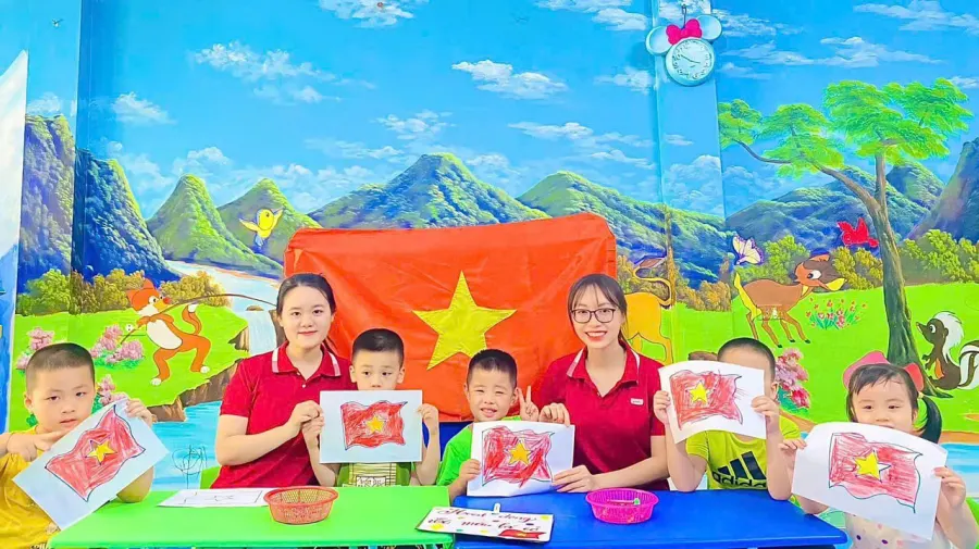 Trung tâm Hoà Nhập An Nhiên - Mường Thanh, Điện Biên
