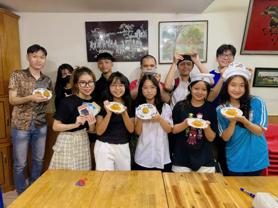 Trung Tâm Anh Ngữ Em Là Ngôi Sao Nhỏ (The Littlestar Center) - Phường 6, Bình Thạnh