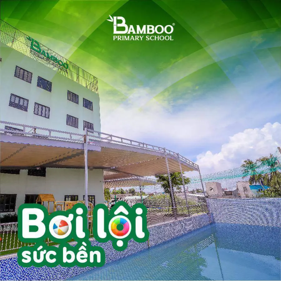 HỆ THỐNG TRƯỜNG HỘI NHẬP QUỐC TẾ BAMBOO
