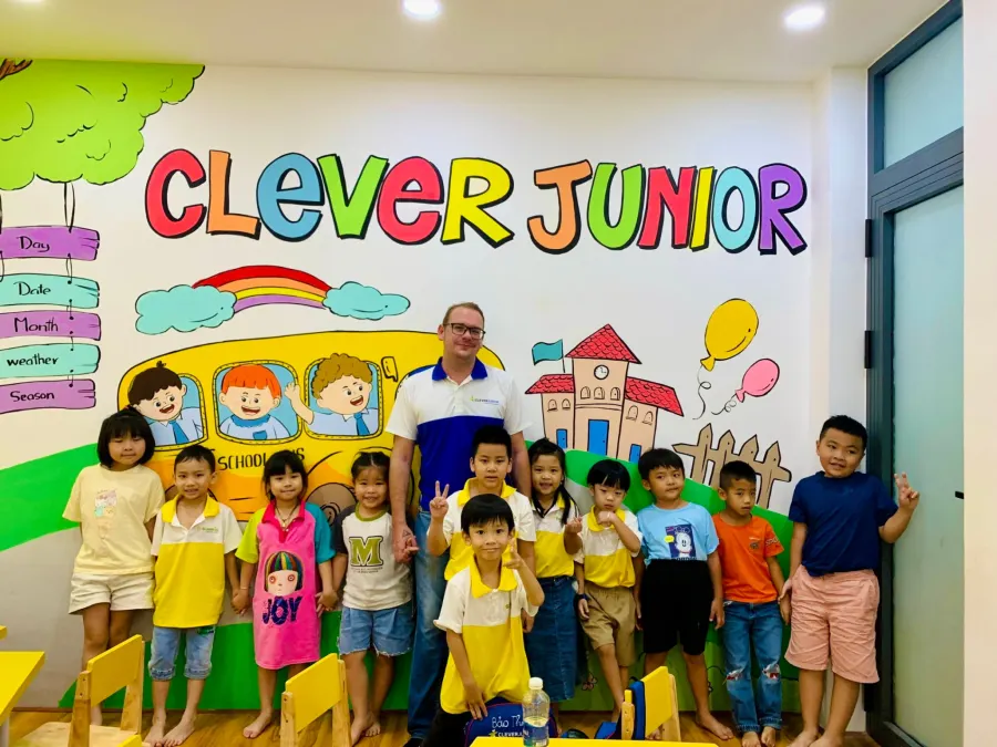 Trung Tâm Giáo Dục Sunkid (Sunkid Edu) - Phường 1, TP Mỹ Tho